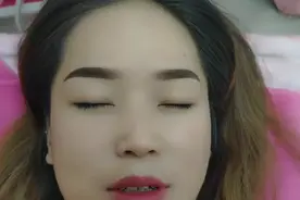 做坏的眉毛这么修复，更好看！视频封面