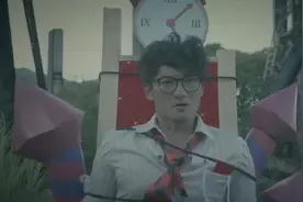 第五人格，真人扮演版！密码交给我们破译！