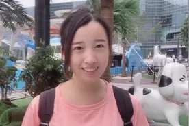 00后的婷婷被人叫阿姨，还被问结婚了没，00后真的老了吗？视频封面