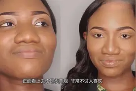 直男眼中的“丑女”，都有这4个特征，塌鼻子和圆脸上榜，你有吗视频封面