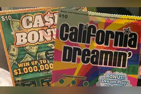 美国刮刮乐 开奖视频视频封面