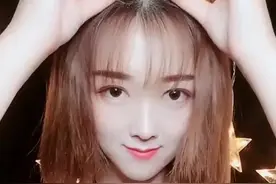 低个子怎么办，这样轻轻一弄超级显个高，还特别的好看