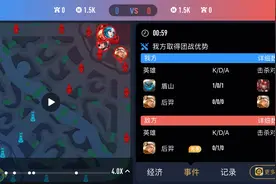 本命是盾山，熟练度满级。视频封面