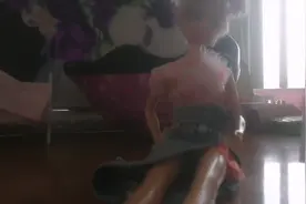 你们相信这是魔法吗？其实我学过魔法