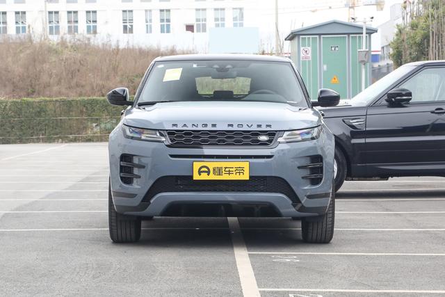 路虎极光多少钱（新款极光L将于成都车展上市）