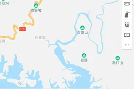高德地图原来可以设置语音包。一条小团团导航语音包视频封面