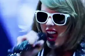 《唐人街探案2》英文插曲霉霉《Welcome To New York》视频封面