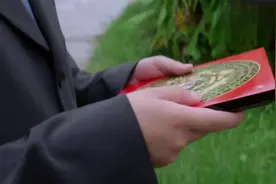 风水师难得看到鬼宅的破解方法，高人就是高人视频封面