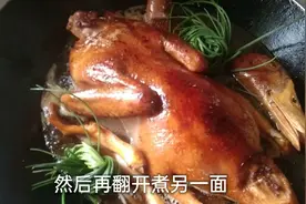 碌鸭家常做法，味美鲜香！视频封面