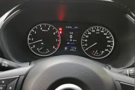 为什么N档转速高，挂到D档转速下降视频封面