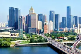 长春是北方东莞，你知道吗？