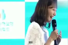 林允代言某国际品牌内衣，看完她的身材之后，网友直呼：真有勇气视频封面