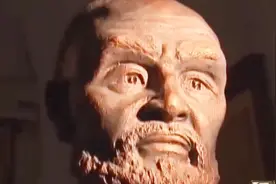 历史上的镖局 中国第一家镖局是张黑五开的 武艺过人外号神拳张视频封面