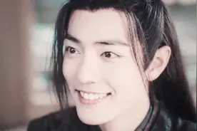 肖战全新诠释新版《神雕侠侣》这个杨过你满意吗？视频封面