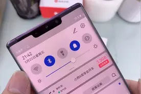 5G版的mate30pro插入4G卡后有什么变化，测试结局让人满意视频封面