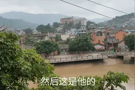 福州马尾闽安镇，邢港廖将军，乡村旅游免费景点视频封面