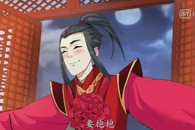 新婚之夜老婆不让上床睡觉~视频封面