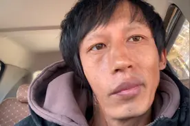 8000元买的二手电动车头一天拉活、一分钱没拉到好难啊视频封面