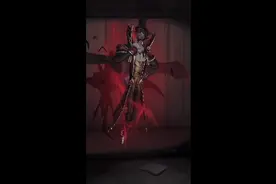 第五人格，盛宴伯爵！杰克全新皮肤视频封面