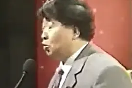 马季方言相声《广东话》笑料百出有谁听得懂吗视频封面