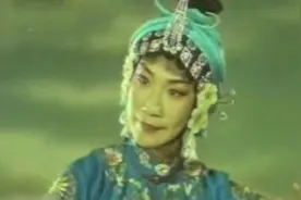 纪录片：梅兰芳弟子关肃霜、杜近芳视频封面