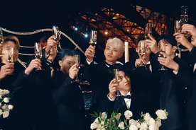 SEVENTEEN《HOME;RUN》舞蹈视频公开