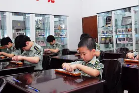 中国神秘的“珠心算”部队，最小的只有8岁，有何过人之处？