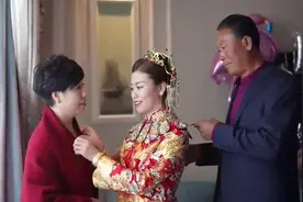 辽宁一煤老板嫁女，你瞧这闺房，装修豪华，档次高视频封面