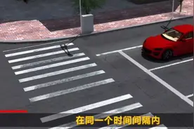 一分钟，告诉你闯红灯拍照原理视频封面