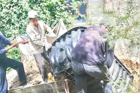 甘肃民勤农村厕所改造补贴真的来了，让农村的厕所实现城市化视频封面