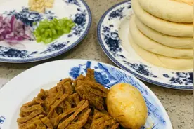 制作美食配上这首轻音乐，想起了小时候炊烟袅袅的画面，心情舒畅