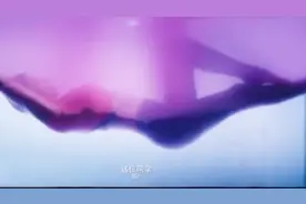 克拉拉不愧是韩国第一女神！空中瑜伽身体曲线，这身材真太好了视频封面