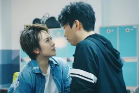 羞羞的铁拳：我家的床，又大又舒服，马丽这话实在太经典了！视频封面