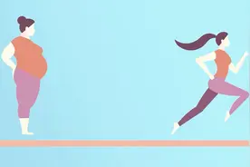 终极问题：为什么减肥这么难？原来是出自这些原因，涨知识了！