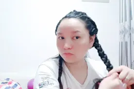 坐月子专用发型    看能否坚持一个月