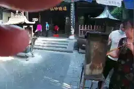 南(nā)无(mó)阿(ē)弥陀佛