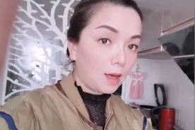 辣妹子制作湖南特色姜茶，驱寒暖身香喷喷谁喝谁喜欢，不信你来尝