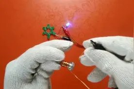 无刷电机霍尔传感器了不得啦视频封面