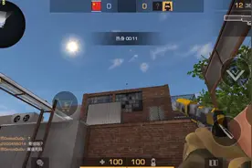 手游csgo中，论挂是怎么买的。画质偏低，别太建议视频封面