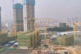规划近3000户，万科打造，兰州和平这一大盘目前建成了这样视频封面