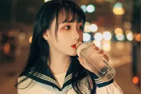 实拍武汉光谷藏龙岛大学城夜晚生活场景#武汉传媒学院#武软视频封面