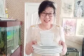 怎么消除审美疲劳？如何调整生活状态？北京老太太是这样做的