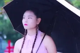 贵州山歌《十分爱情泪七分》兰宝视频封面