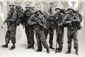 《士兵突击》从选角到斩获飞天奖，王宝强还曾拒绝康洪雷导演？视频封面