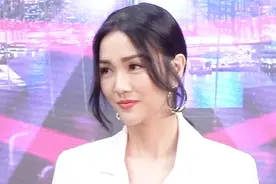 谢安琪将偕张继聪出席活动感期待视频封面