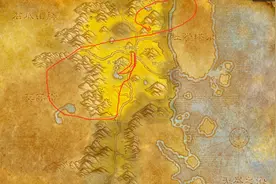 魔兽世界1-60级任务流程攻略9视频封面
