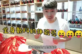 制作流程比酒讲究，小伙尝后欲罢不能，山西老陈醋豪横！视频封面