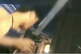 原来麒麟臂的由来是这样的！太有趣了！视频封面