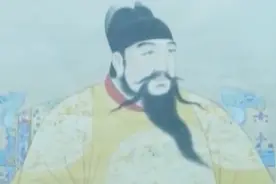 为保皇位朱棣迁都北京 而派郑和七下西洋的真正目的 是为了找人视频封面