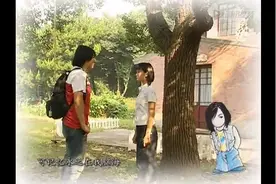 属于80后的青春剧《红苹果乐园》，重温下片尾曲，感动！